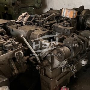 WAFIOS – S200 – D12L/8372 – 3,8-6 mm