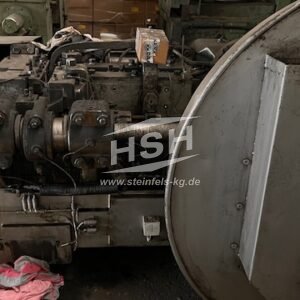 WAFIOS – S200 – D12L/8372 – 3,8-6 mm