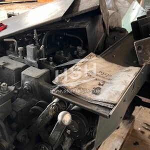 WAFIOS – S110 – D12L/8373 – 2,8-4,2 mm