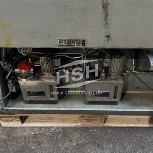 WAFIOS – N41 – D12L/8393 – 1,8-3,4 mm
