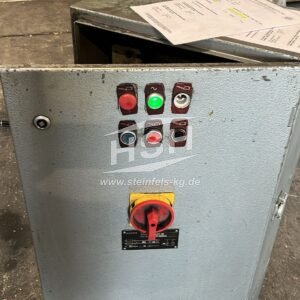 WAFIOS – N41 – D12L/8393 – 1,8-3,4 mm