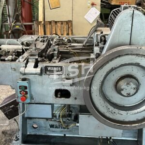 WAFIOS – N41 – D12L/8393 – 1,8-3,4 mm