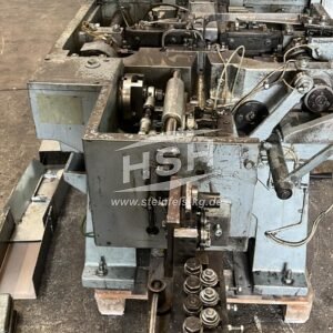 WAFIOS – N41 – D12L/8393 – 1,8-3,4 mm