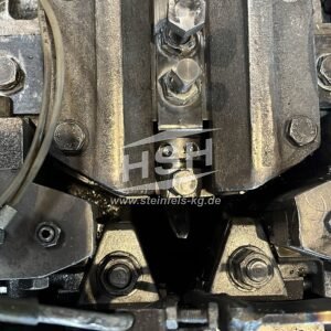 WAFIOS – N41 – D12L/8393 – 1,8-3,4 mm