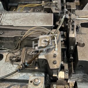 WAFIOS – N41 – D12L/8393 – 1,8-3,4 mm