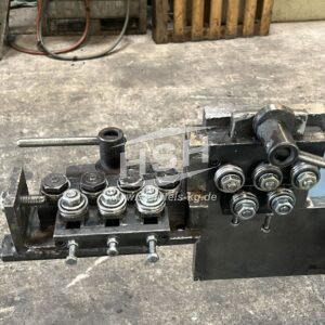 WAFIOS – N41 – D12L/8393 – 1,8-3,4 mm