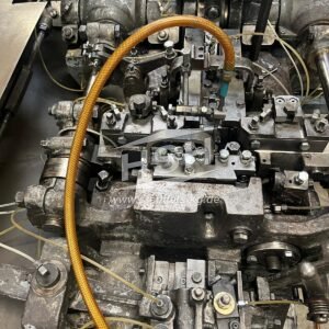WAFIOS – S75 – D12L/8394 – 1,8-3,1 mm