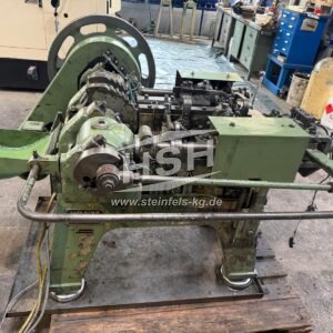 WAFIOS – S75 – D12L/8458 – 1,8-3,1 mm