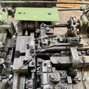 WAFIOS – S75 – D12L/8458 – 1,8-3,1 mm