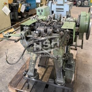 WAFIOS – S75 – D12L/8458 – 1,8-3,1 mm