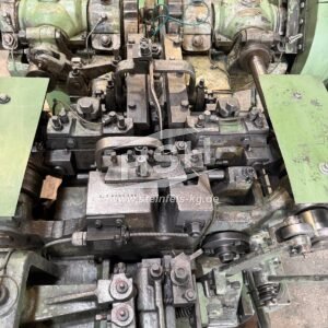 WAFIOS – S75 – D12L/8458 – 1,8-3,1 mm