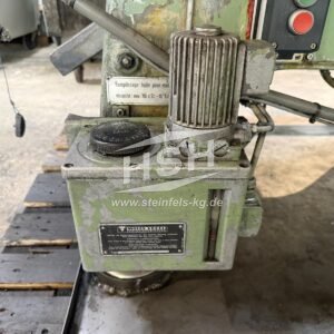 WAFIOS – S75 – D12L/8458 – 1,8-3,1 mm