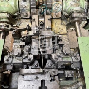 WAFIOS – S75 – D12L/8458 – 1,8-3,1 mm