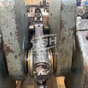 WAFIOS – S140 – D12L/8459 – 3,1-4,6 mm