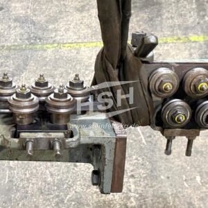 WAFIOS – S140 – D12L/8459 – 3,1-4,6 mm