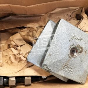 WAFIOS – S140 – D12L/8459 – 3,1-4,6 mm