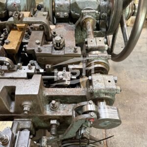 WAFIOS – S140 – D12L/8459 – 3,1-4,6 mm