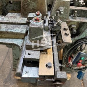 WAFIOS – S140 – D12L/8459 – 3,1-4,6 mm