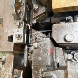 WAFIOS – S140 – D12L/8459 – 3,1-4,6 mm