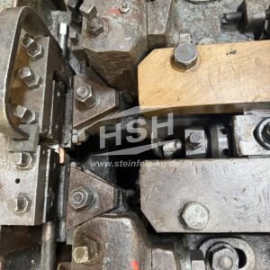 WAFIOS – S140 – D12L/8459 – 3,1-4,6 mm