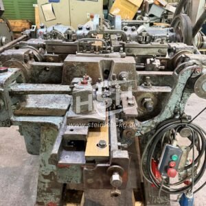 WAFIOS – S140 – D12L/8459 – 3,1-4,6 mm