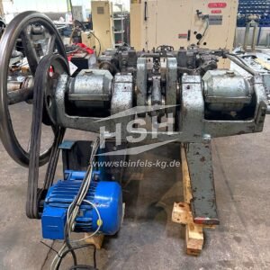 WAFIOS – S140 – D12L/8459 – 3,1-4,6 mm