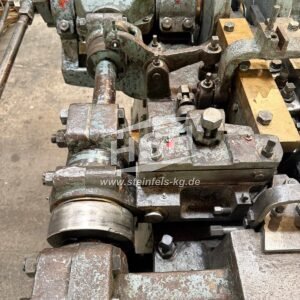 WAFIOS – S140 – D12L/8459 – 3,1-4,6 mm