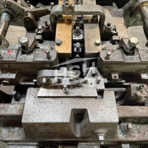 WAFIOS – S140 – D12L/8459 – 3,1-4,6 mm