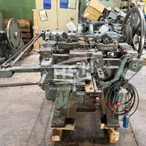 WAFIOS – S140 – D12L/8459 – 3,1-4,6 mm