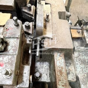 WAFIOS – S140 – D12L/8459 – 3,1-4,6 mm