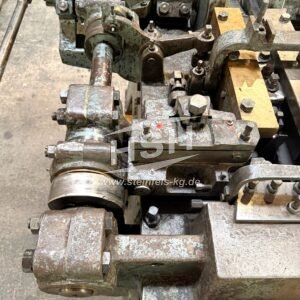 WAFIOS – S140 – D12L/8459 – 3,1-4,6 mm