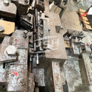 WAFIOS – S140 – D12L/8459 – 3,1-4,6 mm