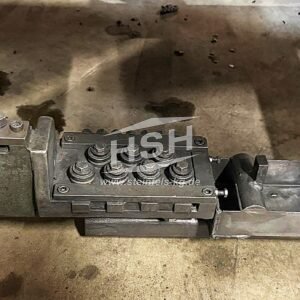 WAFIOS – S110 – D12L/8460 – 1970 – 2,2-3,8 mm