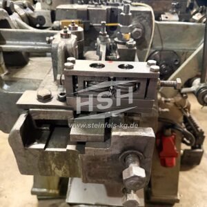 WAFIOS – S110 – D12L/8460 – 1970 – 2,2-3,8 mm