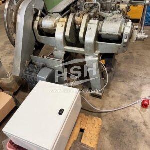 WAFIOS – S110 – D12L/8460 – 1970 – 2,2-3,8 mm