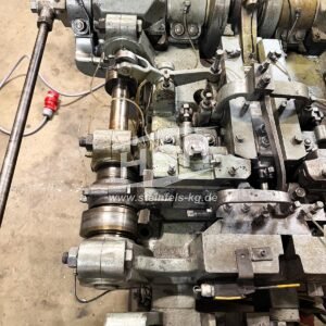 WAFIOS – S110 – D12L/8460 – 1970 – 2,2-3,8 mm