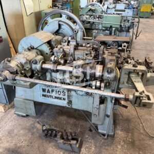 WAFIOS – S110 – D12L/8461 – 2,2-3,8 mm