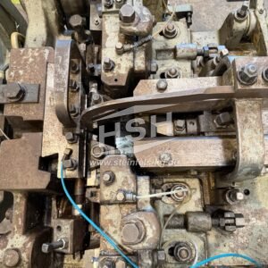WAFIOS – S110 – D12L/8461 – 2,2-3,8 mm