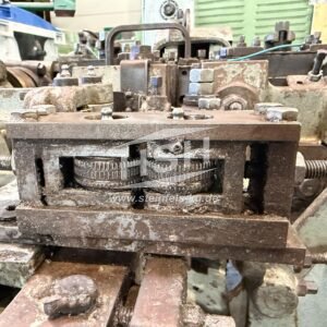 WAFIOS – S110 – D12L/8461 – 2,2-3,8 mm