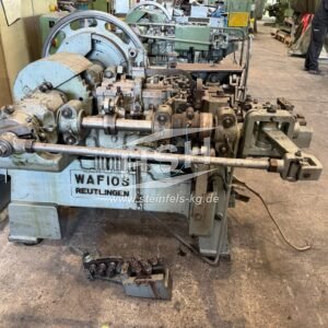 WAFIOS – S110 – D12L/8461 – 2,2-3,8 mm