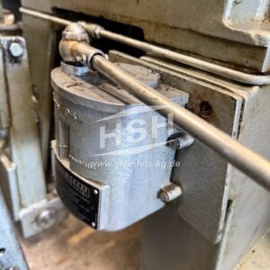 WAFIOS – S110 – D12L/8461 – 2,2-3,8 mm
