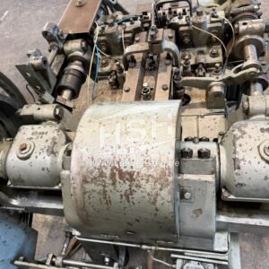 WAFIOS – S110 – D12L/8461 – 2,2-3,8 mm