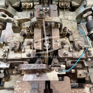WAFIOS – S110 – D12L/8461 – 2,2-3,8 mm