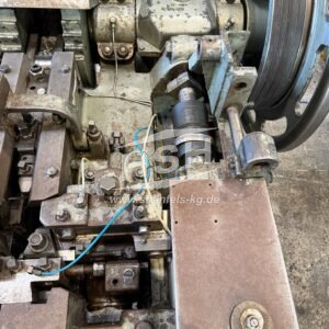 WAFIOS – S110 – D12L/8461 – 2,2-3,8 mm