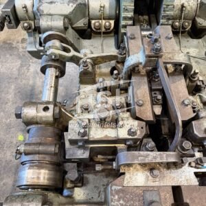 WAFIOS – S110 – D12L/8461 – 2,2-3,8 mm