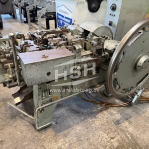 WAFIOS – S110 – D12L/8461 – 2,2-3,8 mm