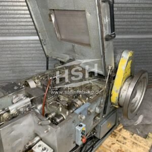 D12U/8314 – WAFIOS – N41 - Stampatrici per chiodi