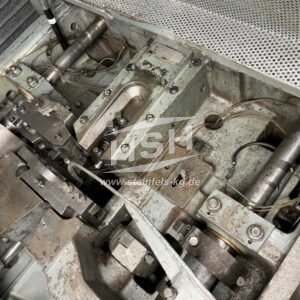 WAFIOS – N51 – D12U/8491 – 2002 – 2,2-4,2 mm
