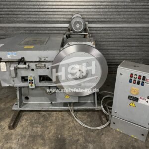 D12U/8491 – WAFIOS – N51 - presse à clous D12U/8491 – WAFIOS – N51 - presse à clous