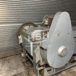 WAFIOS – N61 – D12U/8492 – 1994 – 3,1-5,2 mm